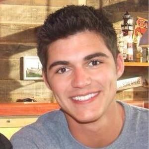 Meet your Posher, Cade